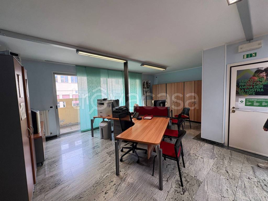 ufficio in affitto a Santarcangelo di Romagna