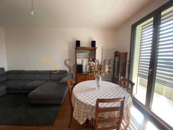 appartamento in affitto a Santarcangelo di Romagna