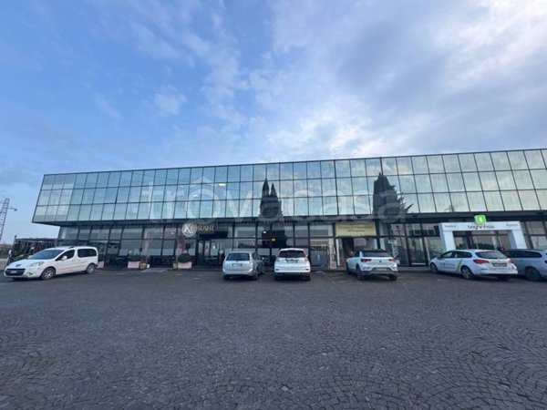 ufficio in affitto a Santarcangelo di Romagna
