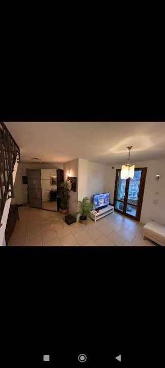 appartamento in affitto a Santarcangelo di Romagna