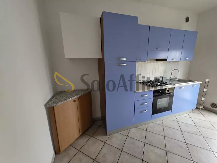 appartamento in affitto a Santarcangelo di Romagna in zona San Michele