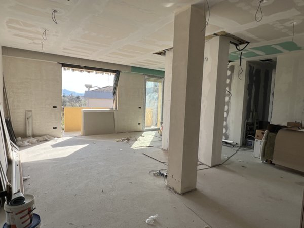 appartamento in affitto a Santarcangelo di Romagna