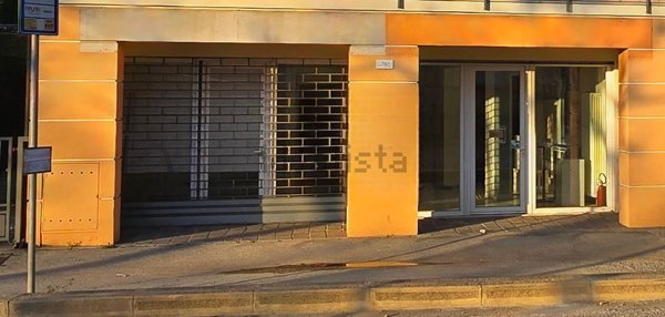 ufficio in affitto a Santarcangelo di Romagna