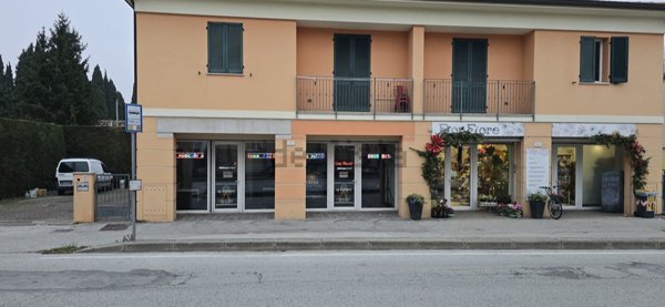 ufficio in affitto a Santarcangelo di Romagna