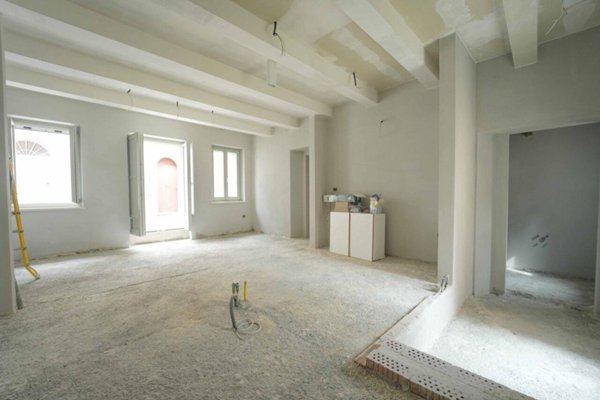 casa semindipendente in affitto a Santarcangelo di Romagna