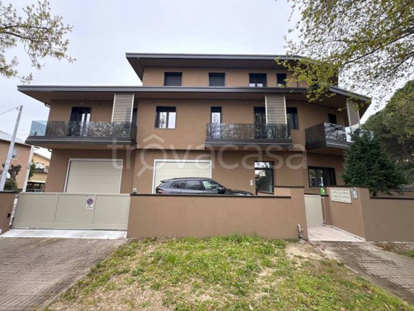 appartamento in affitto a Santarcangelo di Romagna