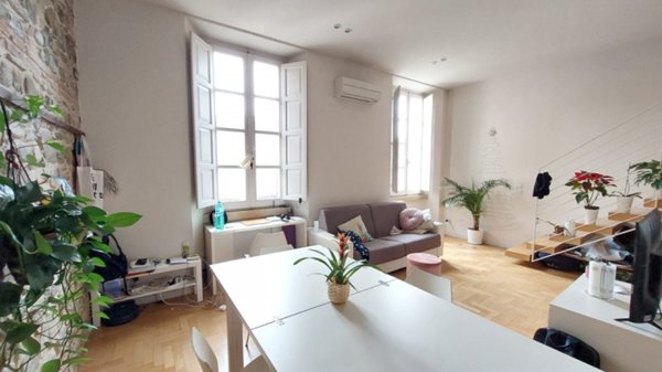 appartamento in affitto a Santarcangelo di Romagna