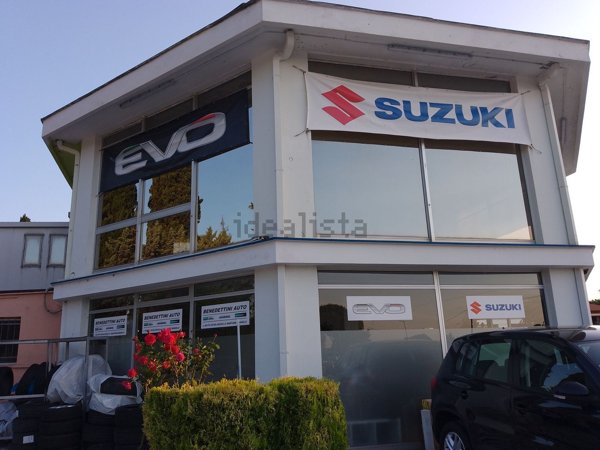 ufficio in affitto a Santarcangelo di Romagna