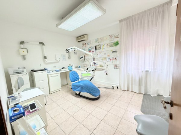 ufficio in affitto a Santarcangelo di Romagna
