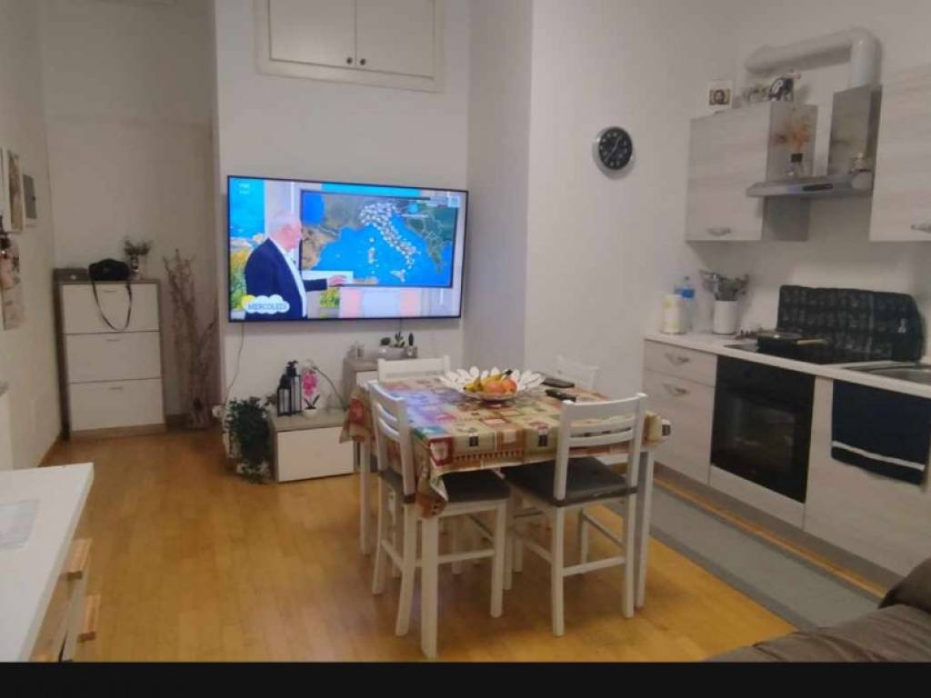 appartamento in affitto a Santarcangelo di Romagna