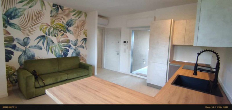 appartamento in affitto a Santarcangelo di Romagna