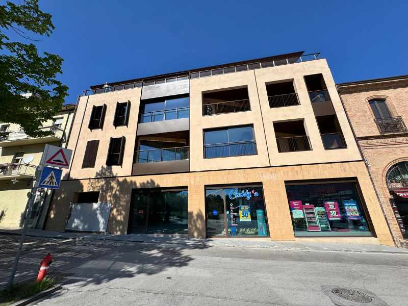 appartamento in affitto a Santarcangelo di Romagna