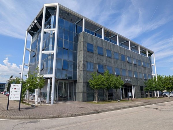 ufficio in affitto a Santarcangelo di Romagna