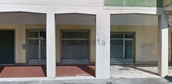 negozio in affitto a Santarcangelo di Romagna