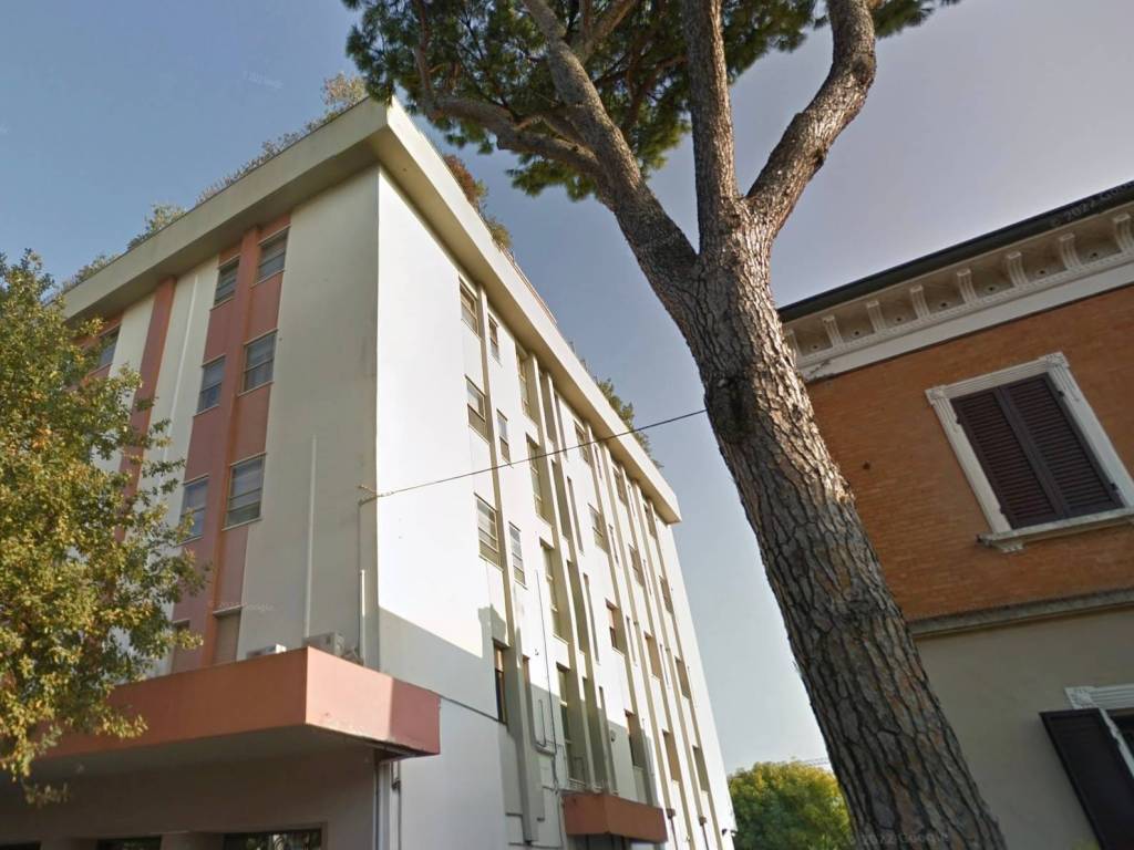 ufficio in affitto a Santarcangelo di Romagna