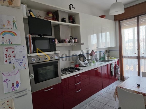 appartamento in affitto a Santarcangelo di Romagna