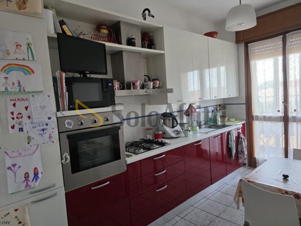 appartamento in affitto a Santarcangelo di Romagna