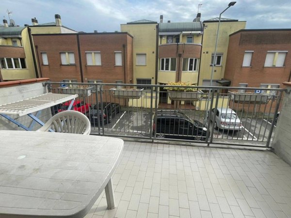 appartamento in affitto a Santarcangelo di Romagna