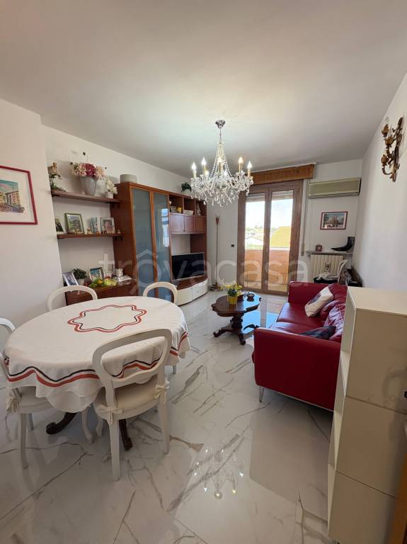 appartamento in affitto a Santarcangelo di Romagna