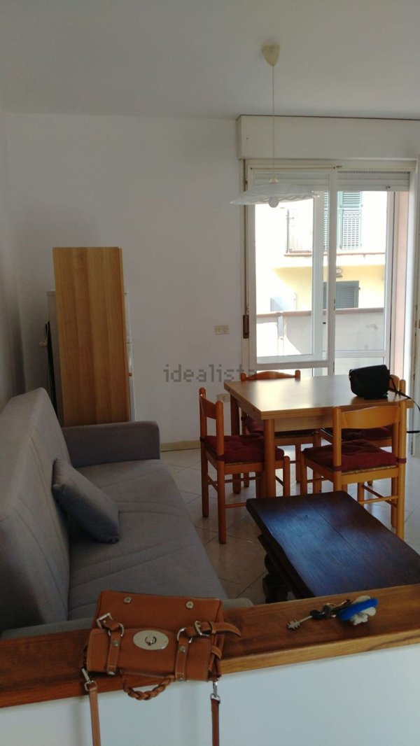 appartamento in affitto a Santarcangelo di Romagna