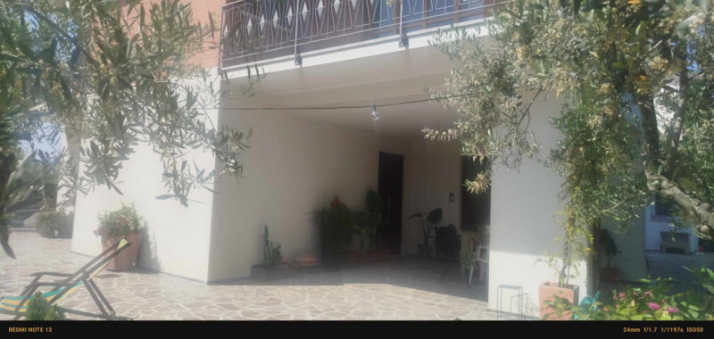 appartamento in affitto a Santarcangelo di Romagna