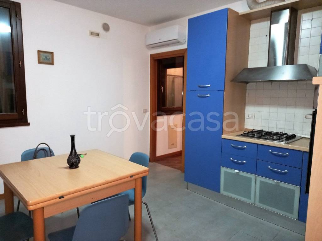 appartamento in affitto a Santarcangelo di Romagna