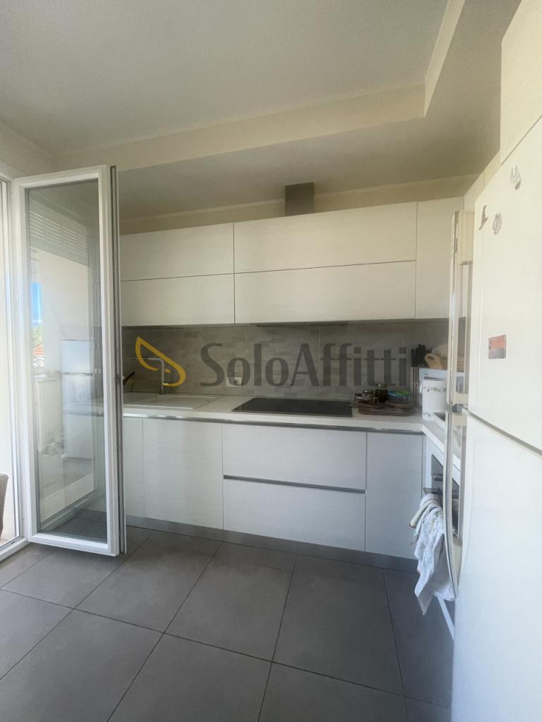 appartamento in affitto a Santarcangelo di Romagna