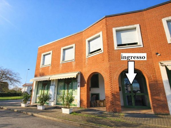ufficio in affitto a Santarcangelo di Romagna in zona San Vito