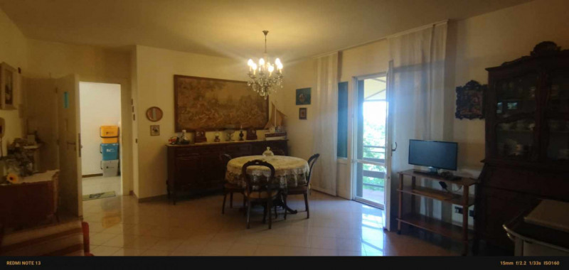 appartamento in affitto a Santarcangelo di Romagna