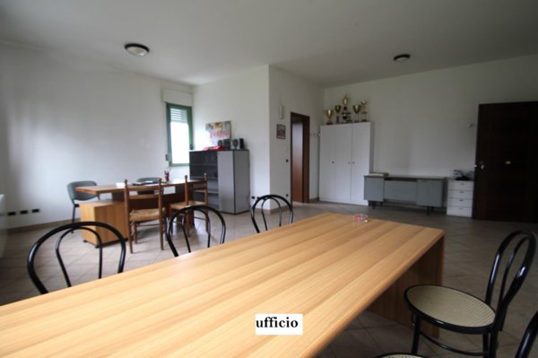 ufficio in affitto a Santarcangelo di Romagna in zona San Vito