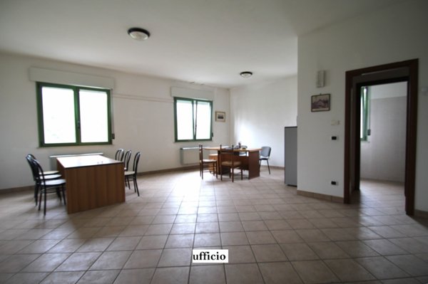ufficio in affitto a Santarcangelo di Romagna in zona San Vito