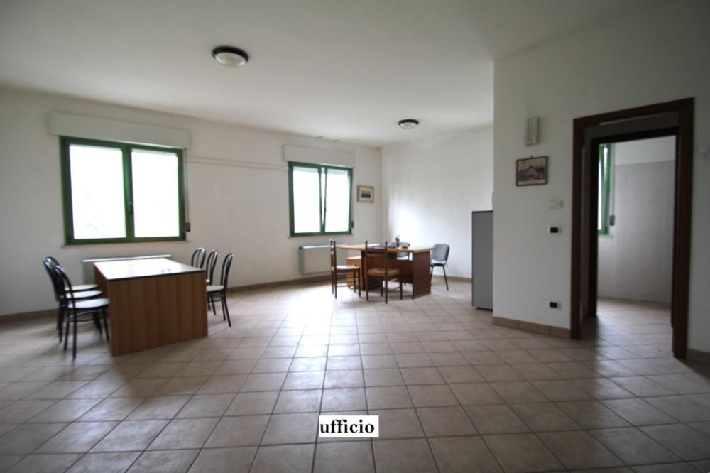 ufficio in affitto a Santarcangelo di Romagna
