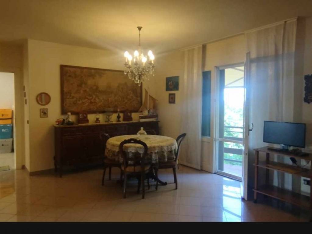 appartamento in affitto a Santarcangelo di Romagna