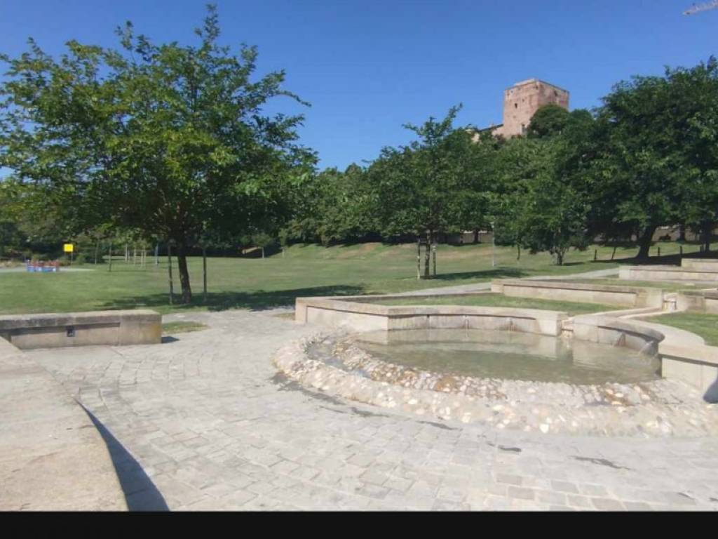 negozio in affitto a Santarcangelo di Romagna
