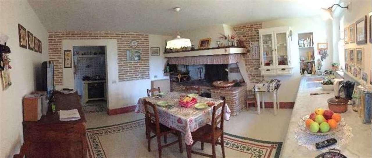 appartamento in affitto a Santarcangelo di Romagna in zona Montalbano