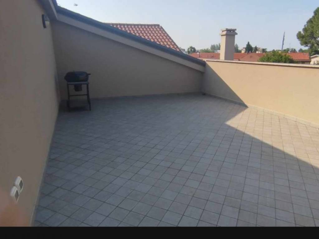 appartamento in affitto a Santarcangelo di Romagna