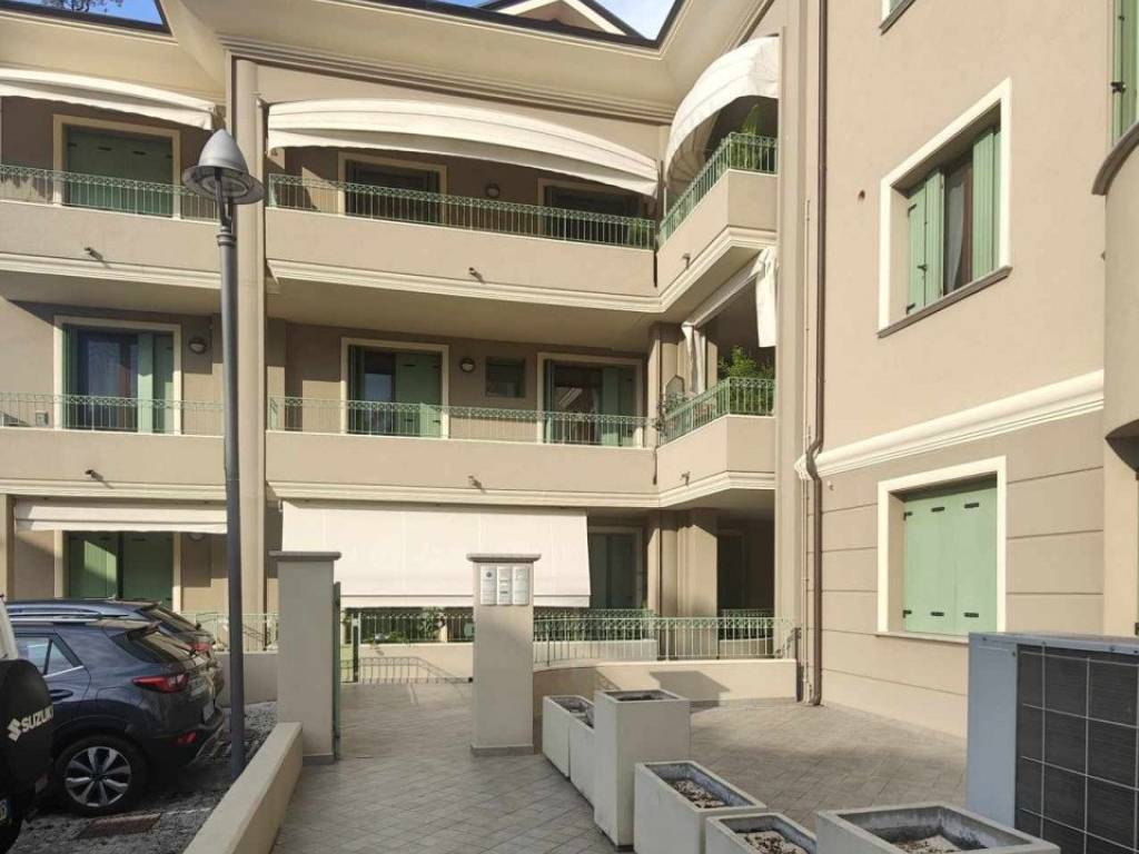 appartamento in affitto a Santarcangelo di Romagna
