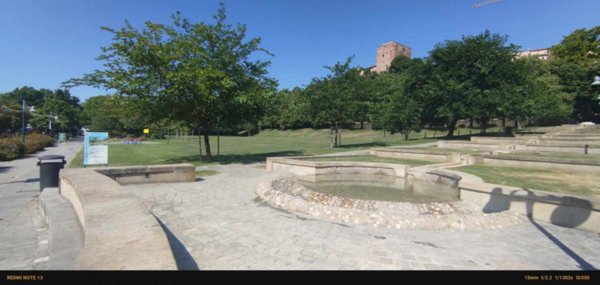negozio in affitto a Santarcangelo di Romagna