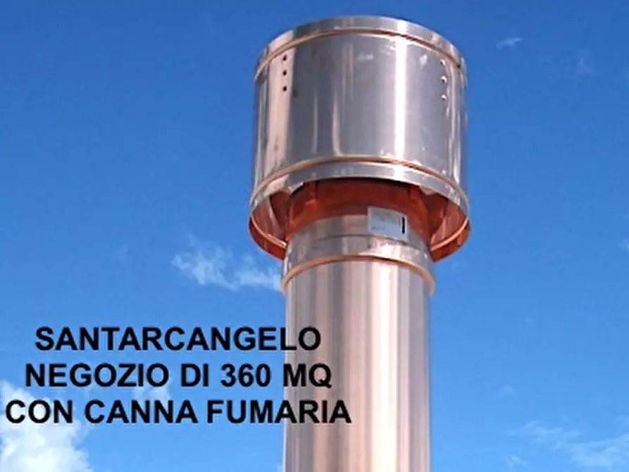 negozio in affitto a Santarcangelo di Romagna