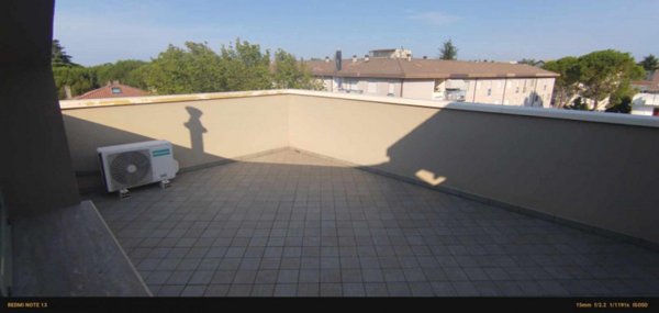 appartamento in affitto a Santarcangelo di Romagna