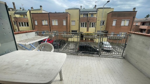 appartamento in affitto a Santarcangelo di Romagna