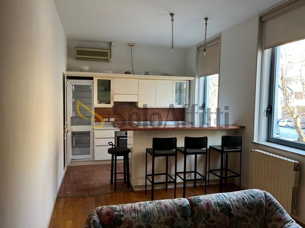appartamento in affitto a Santarcangelo di Romagna