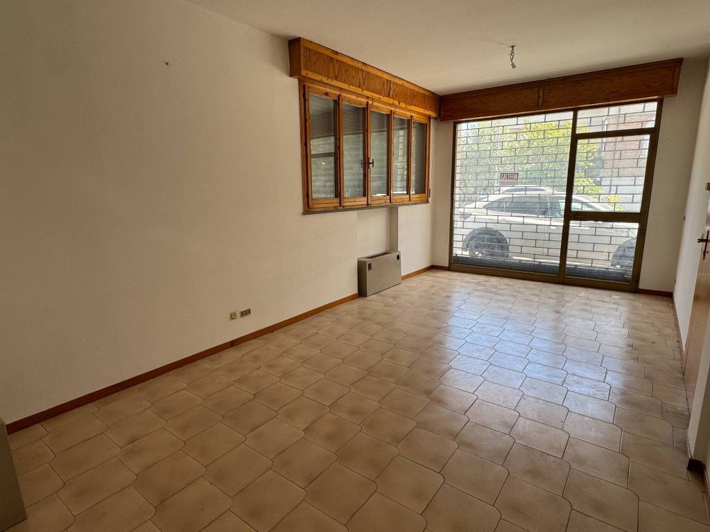ufficio in affitto a Santarcangelo di Romagna