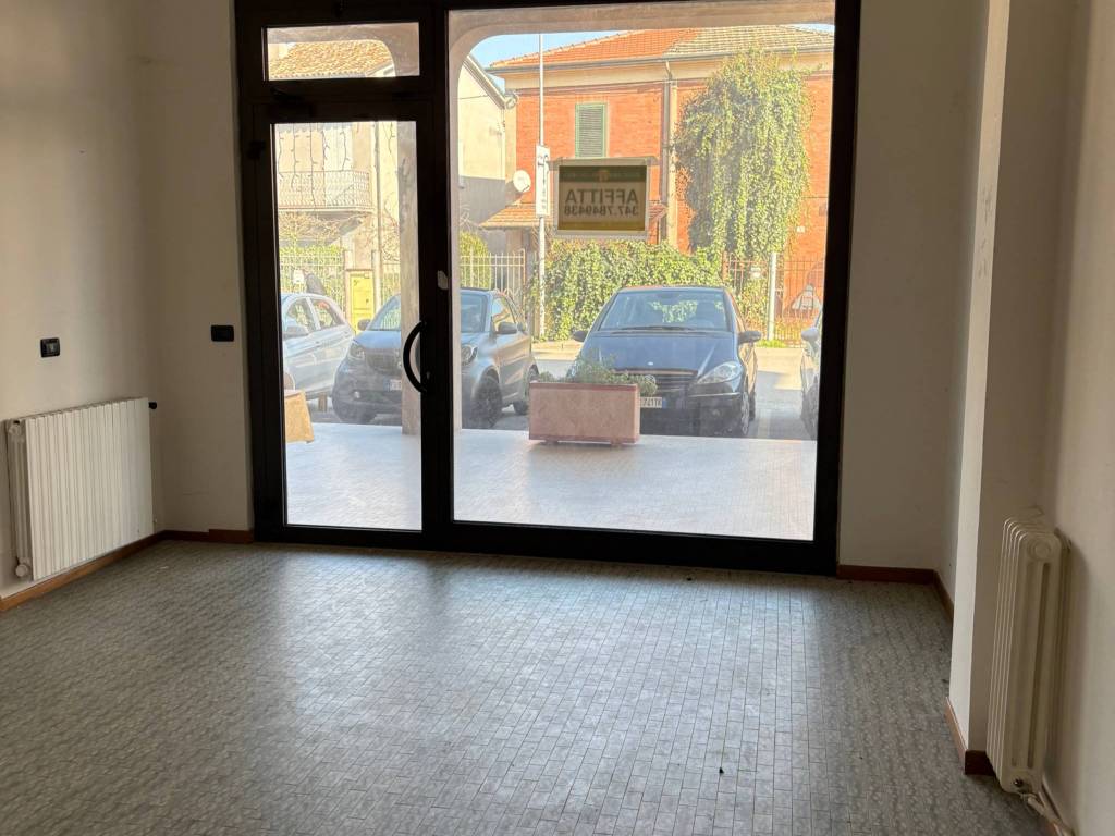 negozio in affitto a Santarcangelo di Romagna
