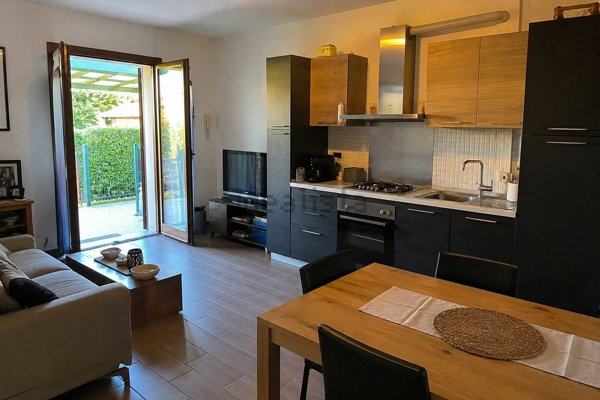 appartamento in affitto a Santarcangelo di Romagna