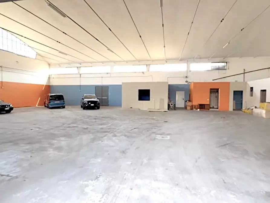 mansarda in affitto a Santarcangelo di Romagna