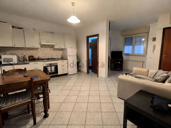 appartamento in affitto a Santarcangelo di Romagna