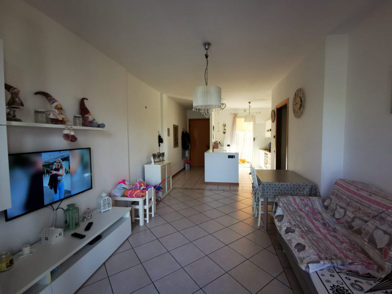 appartamento in affitto a Santarcangelo di Romagna