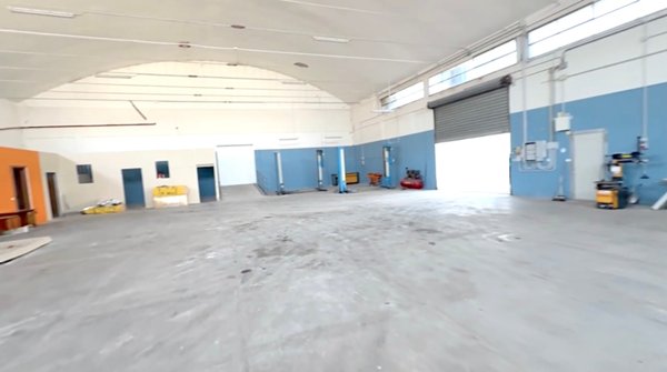 locale commerciale in affitto a Santarcangelo di Romagna