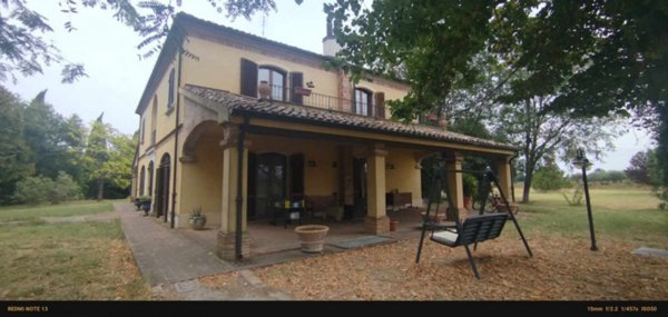 casa indipendente in affitto a Santarcangelo di Romagna